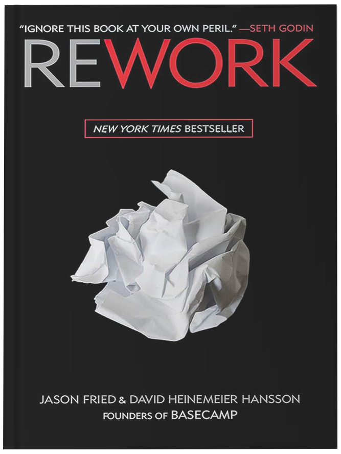 rework