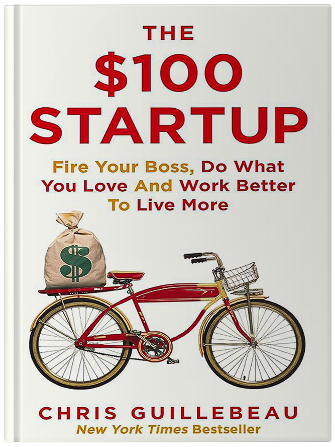 The-$100-Startup
