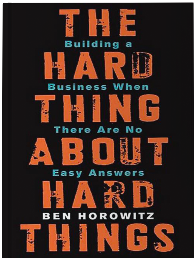 The-Hard-Thing-About-Hard-Things