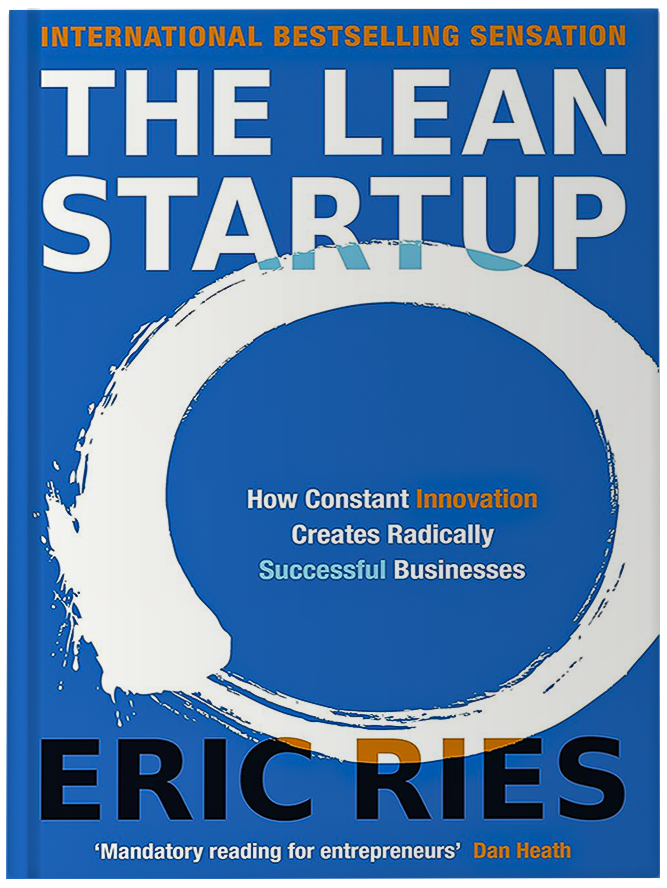 The-Lean-Startup