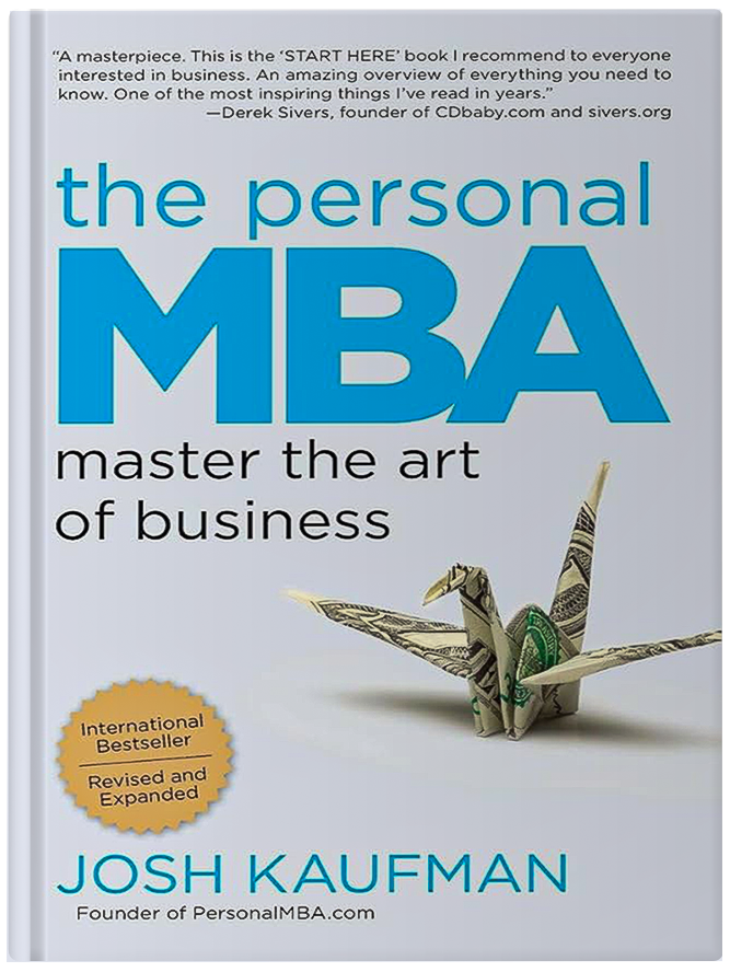 The-Personal-MBA