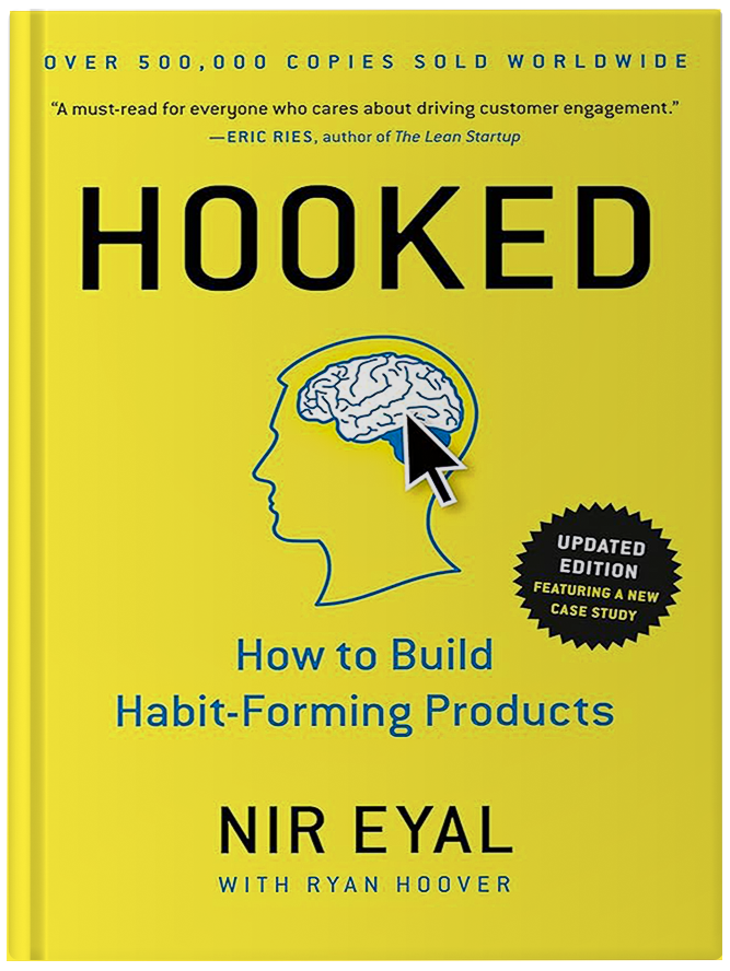 Hooked