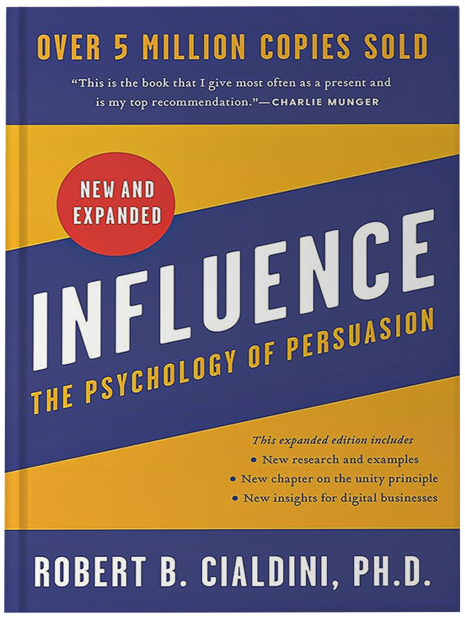 Influence,-New-and-Expanded