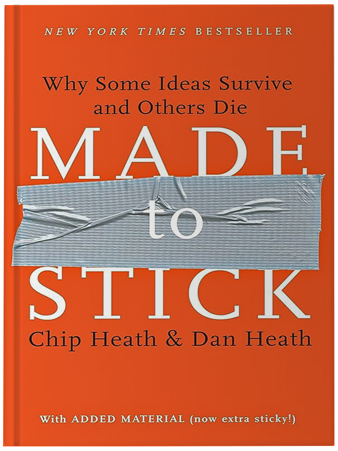 Made-to-Stick