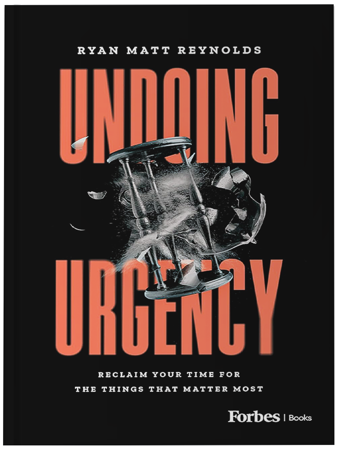 Undoing-Urgency