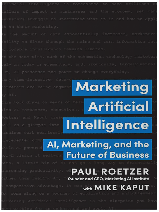 MarketingAI