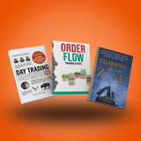 TRADING PACK : Day Trading 101  | Trading in the Zone | Your Strategy ( SMC - ORDER FLOW - SUPPLY & DEMANDE )