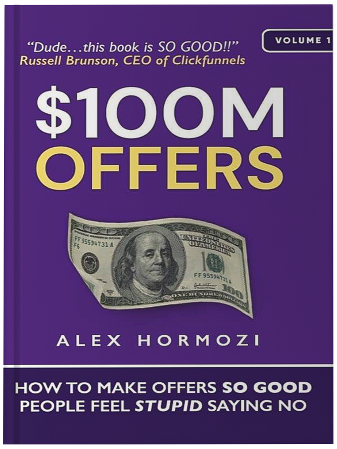 $100M-Offers