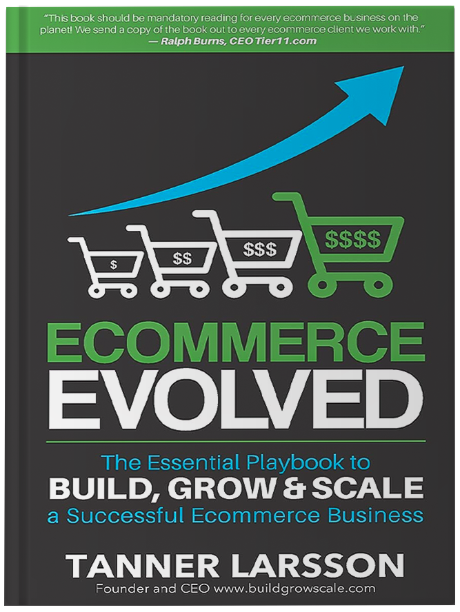 Ecommerce-Evolved
