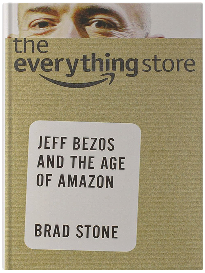The-Everything-Store