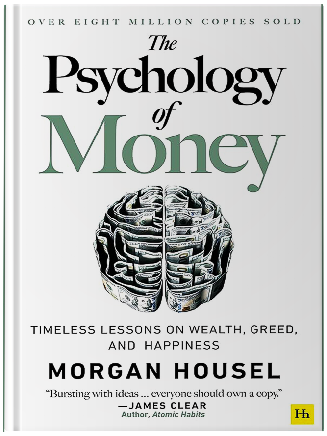 The-Psychology-of-Money