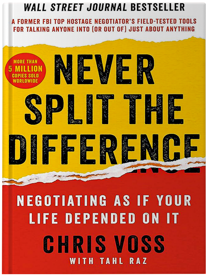 Never-Split-the-Difference