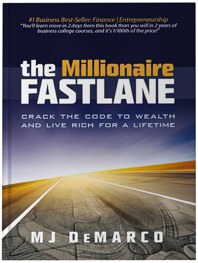 The-Millionaire-Fastlane